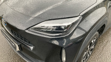 Toyota Yaris Cross 1.5 Hybrid Design 5dr CVT Hybrid Estate